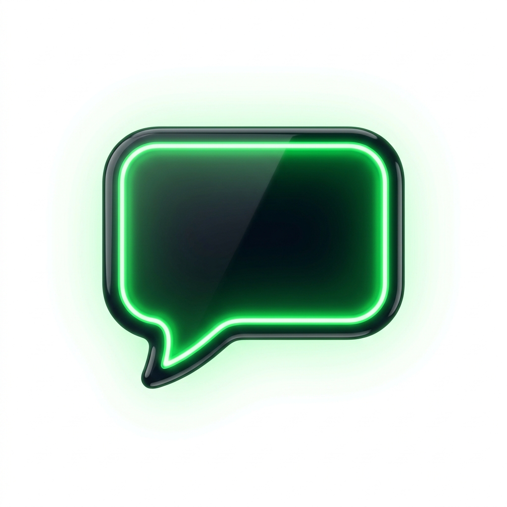 Message Icon